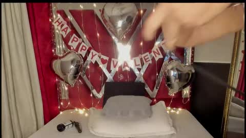 micaelahott_ online show from 02-15-26, 05:37