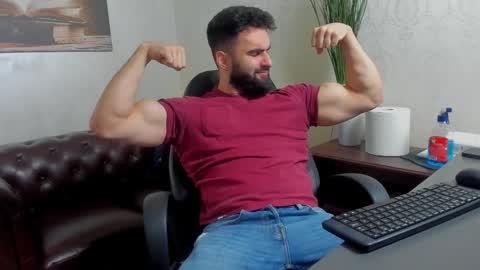 MicahLane online show from 10-31-25, 05:41