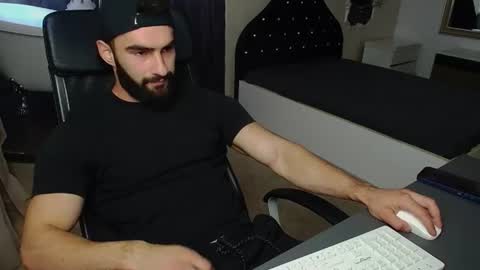 Snapshot of micahlane chatting on 07-18-26, 04:49 MicahLane online show from 07-18-26, 04:49