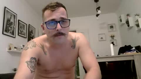 MILO MIAMI online show from 06-03-26, 10:48