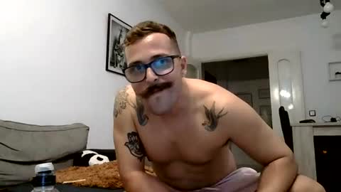 MILO MIAMI online show from 07-13-26, 11:51