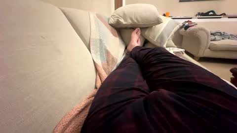 Snapshot of michael12643 chatting on 10-05-25, 09:45 James online show from 10-05-25, 09:45