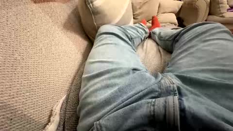 Snapshot of michael12643 chatting on 10-15-25, 08:09 James online show from 10-15-25, 08:09