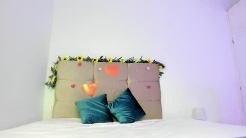 Micky and Sharon online show from 02-25-25, 12:14