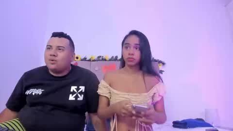 Micky and Sharon online show from 03-05-25, 05:07