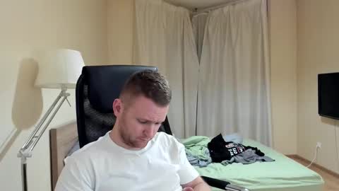 Michael Birkin online show from 12-28-24, 05:03