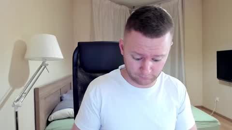 Michael Birkin online show from 01-03-25, 03:27