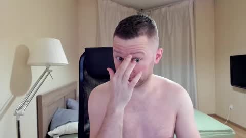 Michael Birkin online show from 01-04-25, 03:40