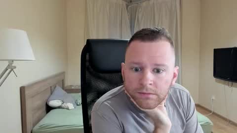 Michael Birkin online show from 10-12-25, 04:00