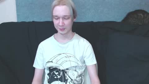 Michael online show from 03-02-25, 11:31