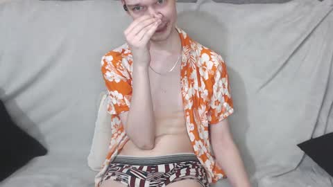 Michael online show from 03-03-25, 06:55