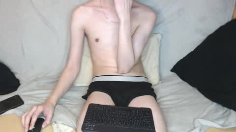 Michael online show from 11-05-25, 06:46