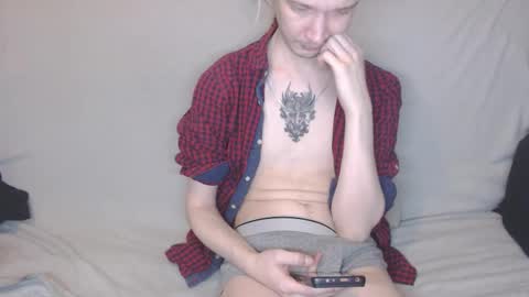 Michael online show from 03-20-26, 10:58