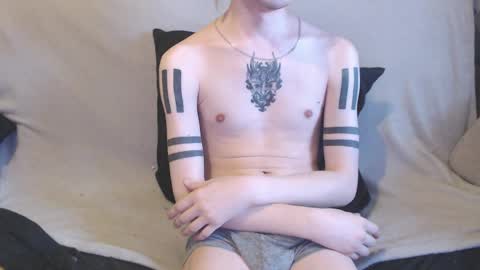 Michael online show from 03-21-26, 03:48