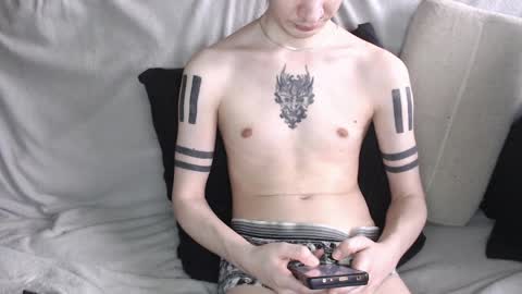 Michael online show from 04-04-26, 06:44