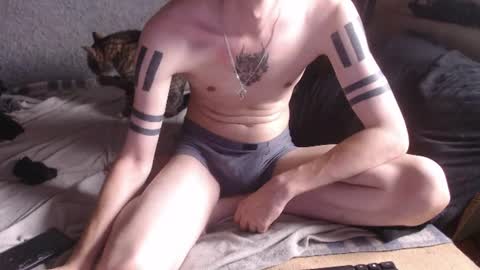 Michael online show from 06-29-26, 10:48