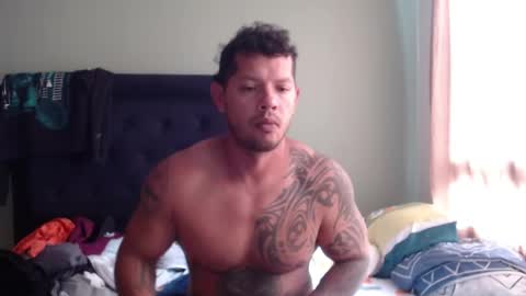 Michael Daviss online show from 02-04-26, 08:14