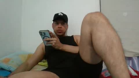 Michael Jones Modelo Independiente online show from 10-29-25, 03:09