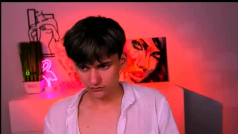 michael_just online show from 12-01-25, 07:19