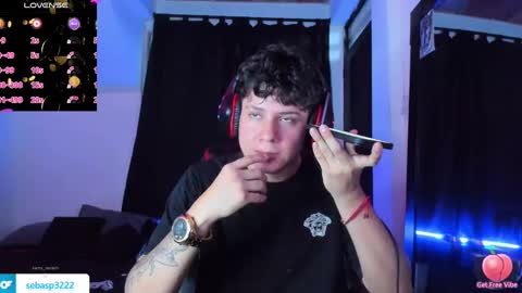 michael independent model  online show from 12-07-24, 07:32