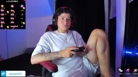 michael independent model  online show from 12-28-24, 12:04