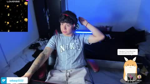 michael independent model  online show from 01-14-25, 11:58