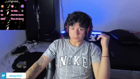 michael independent model  online show from 01-16-25, 12:34