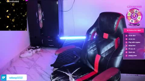 michael independent model  online show from 01-25-25, 11:43