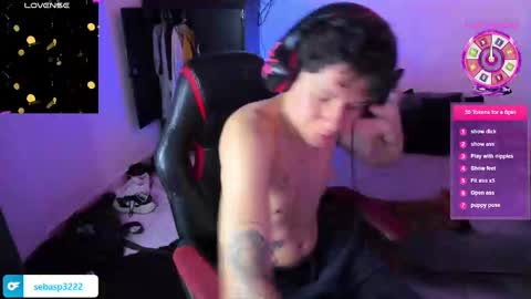 michael independent model  online show from 02-14-25, 12:30