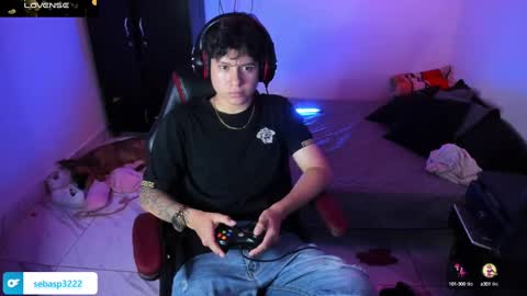 michael independent model  online show from 02-26-25, 12:16