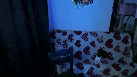 michael independent model  online show from 04-05-26, 12:08