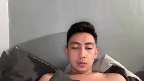 michael_king28 online show from 01-18-26, 04:38