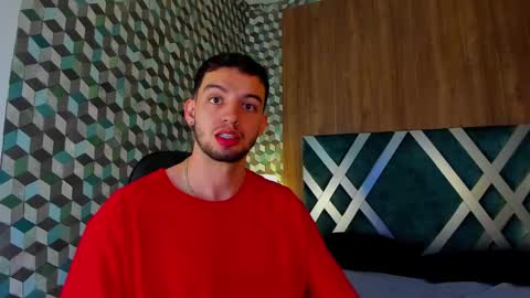 Michael Stevens online show from 03-08-25, 06:58