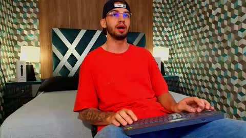 Michael Stevens online show from 09-10-25, 08:53