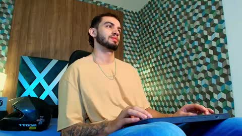 Michael Stevens online show from 09-22-25, 10:28