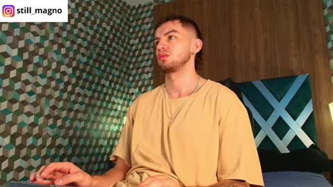 Michael Stevens online show from 11-24-25, 10:48