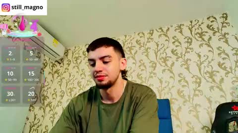 Michael Stevens online show from 12-17-25, 12:33