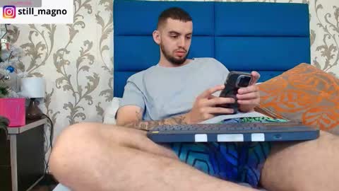 Michael Stevens online show from 01-11-26, 08:14