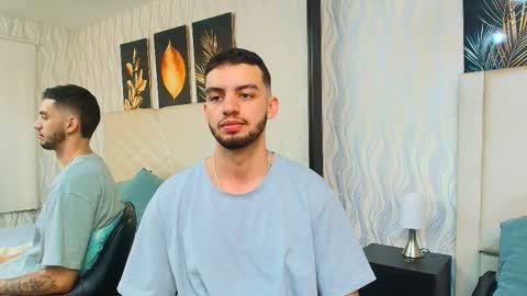 Michael Stevens online show from 02-20-26, 01:46