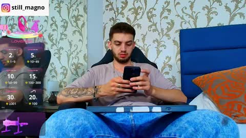 Michael Stevens online show from 04-05-26, 03:36