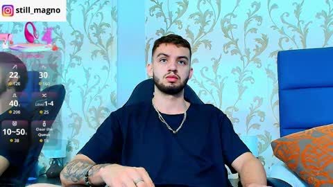 Michael Stevens online show from 04-12-26, 11:10