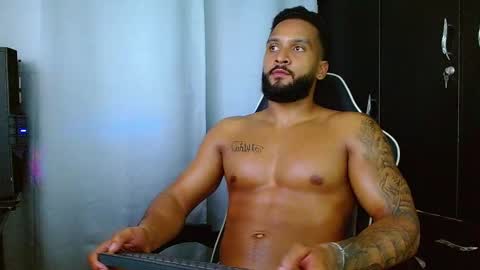 maximo online show from 02-20-26, 06:26