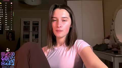 Emily online show from 12-05-25, 02:14