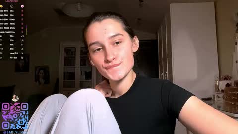 Emily online show from 01-13-26, 02:22