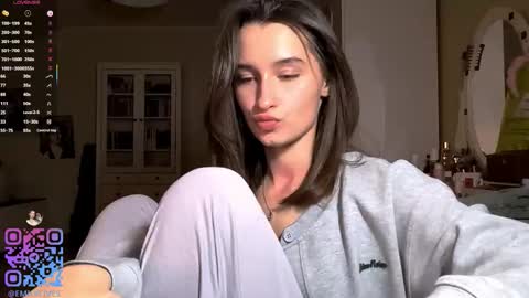 Emily online show from 03-06-26, 04:25