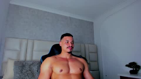 Michael online show from 11-01-25, 08:27