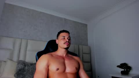 Michael online show from 11-09-25, 07:17