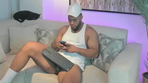 Michael Salens independent model online show from 02-13-25, 11:17