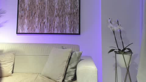 Michael Salens independent model online show from 03-03-25, 10:17