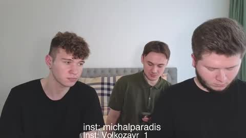 michael_sexdevil online show from 03-20-26, 01:27